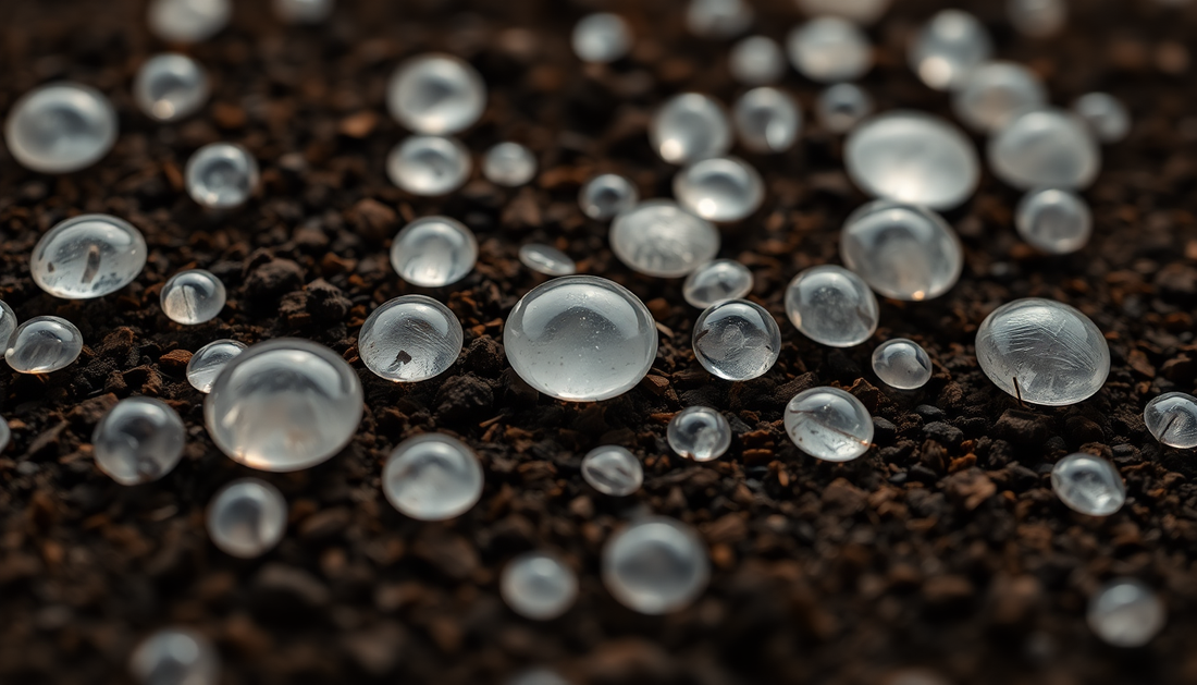 Elevate Your Spaces with Decorative Glass Pebbles from SGI Online