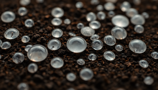 Elevate Your Spaces with Decorative Glass Pebbles from SGI Online