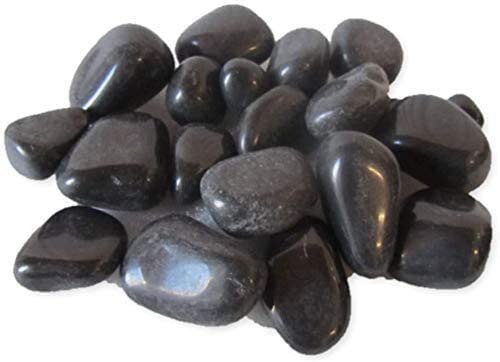 Polished Garden Stones