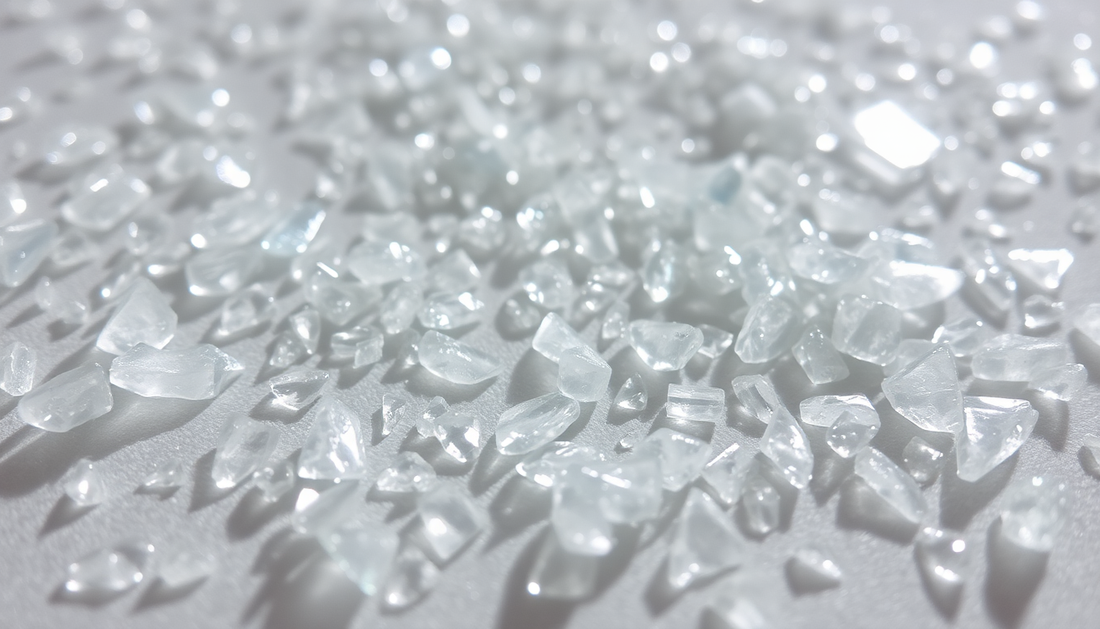 Elevate Your Outdoor Spaces with the Perfect Glass Chippings from SGI Online