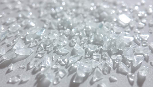 Elevate Your Outdoor Spaces with the Perfect Glass Chippings from SGI Online