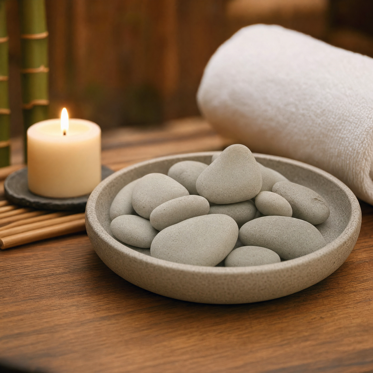 Large Japanese Decorative Stones for Garden & Decor - SGI Online