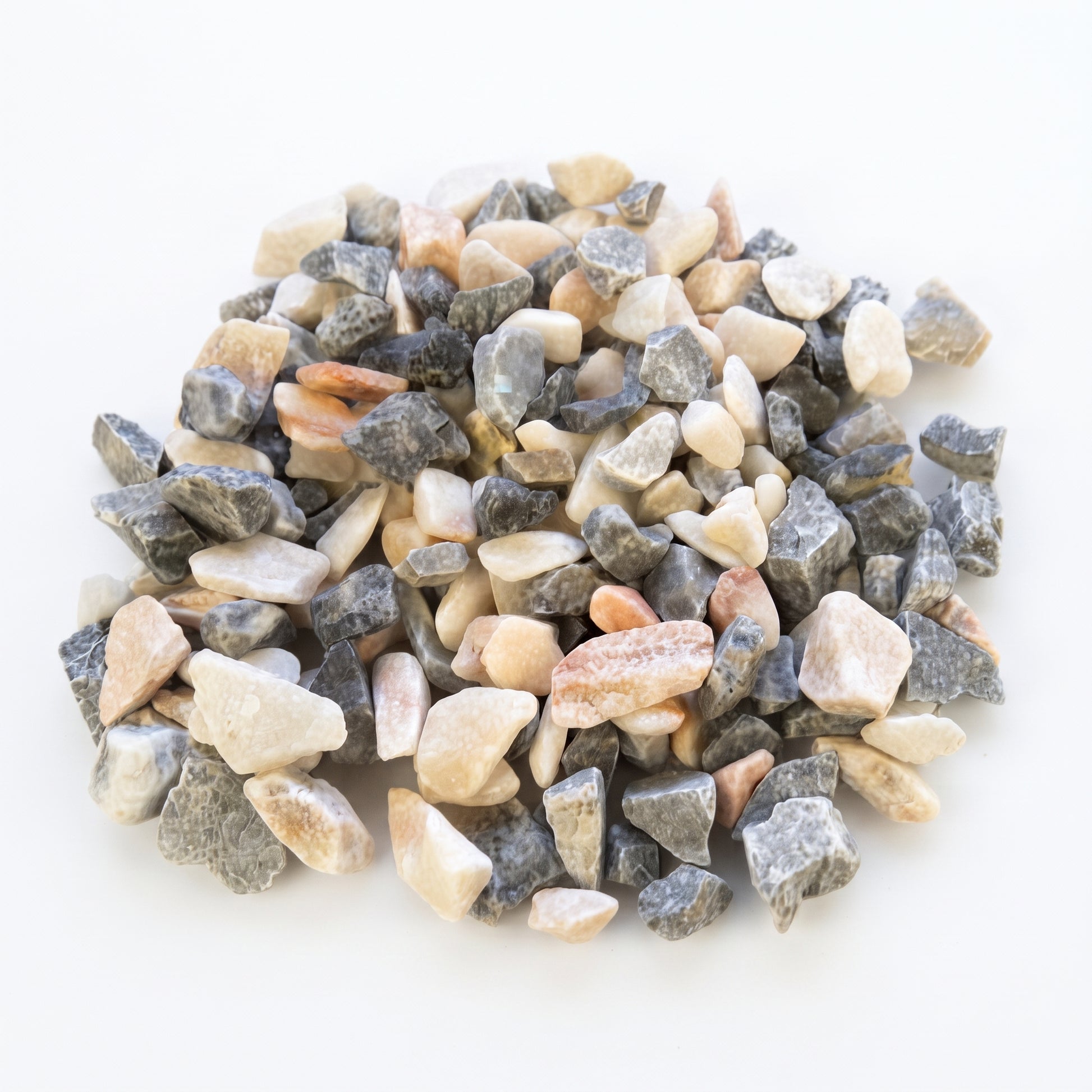 10Kg Flamingo Garden and Landscaping Chippings 14-20mm - SGI Online
