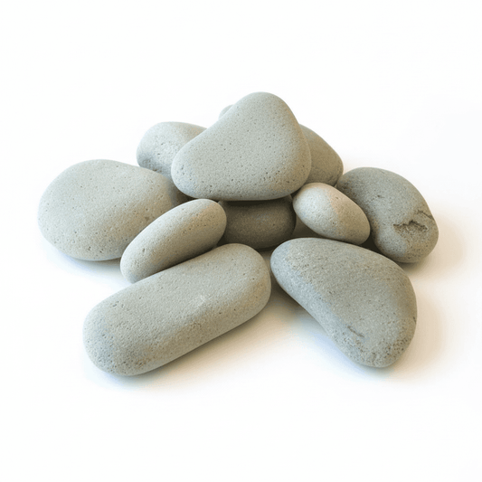 STONED Large Japanese Decorative Stones for Garden Decor - SGI Online SGI Online