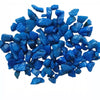 15kg Decorative Garden Coloured Chippings- Premium Blue
