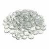 Clear Glass Pebbles 20kg for Decoration - SGI Online