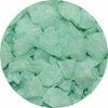 15kg Silk Luxury Quartz Crystal Chippings - Mint Green - SGI Online