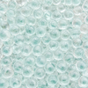 500 Clear Glass Round Decorative Marbles 14mm - SGI Online