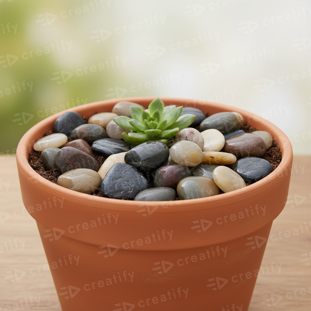 Natural Polished River Pebbles for Decorative Use - SGI Online SGI Online
