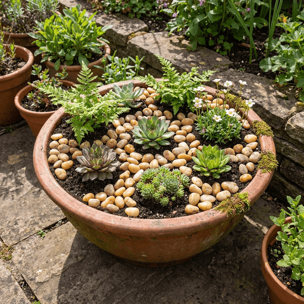 Yellow Polished River Pebbles - Smooth Stones - SGI Online SGI Online